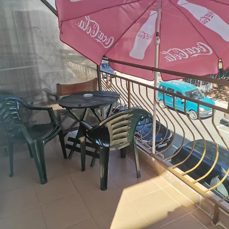 Kazlarov Kiten (Burgas)