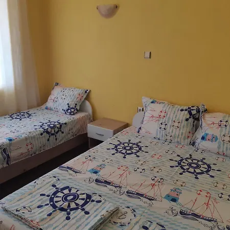 Kazlarov Casa de hóspedes