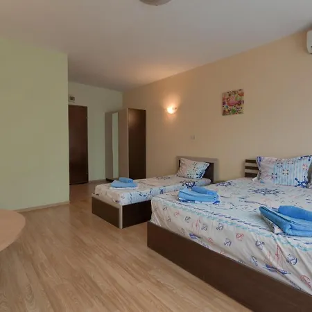 Kazlarov Casa de hóspedes Kiten (Burgas)