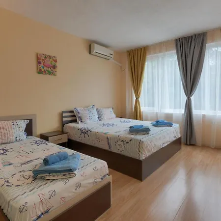 Kazlarov Kiten (Burgas)