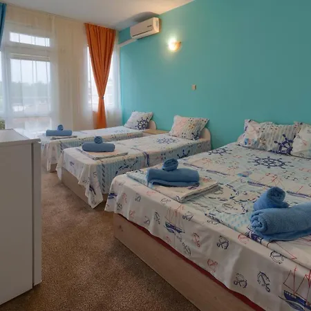 Kazlarov Casa de hóspedes