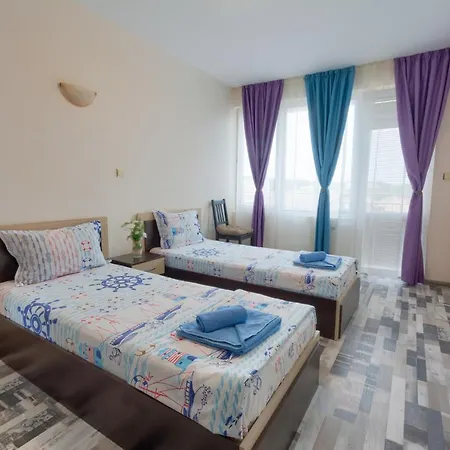 Casa de hóspedes Kazlarov