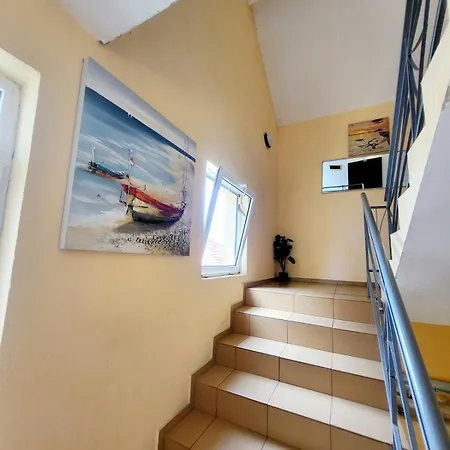 Casa de hóspedes Kazlarov *