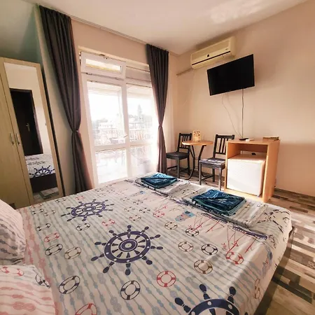 Kazlarov Kiten (Burgas)