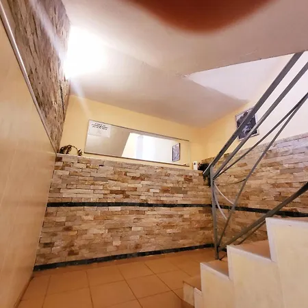 Kazlarov Casa de hóspedes Kiten (Burgas)