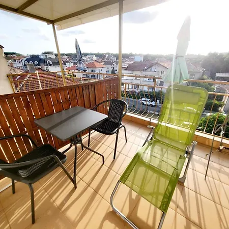 Casa de hóspedes Kazlarov Kiten (Burgas)