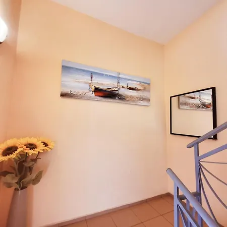 Casa de hóspedes Kazlarov *