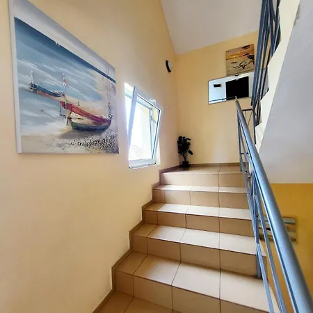 Kazlarov Casa de hóspedes Kiten (Burgas)