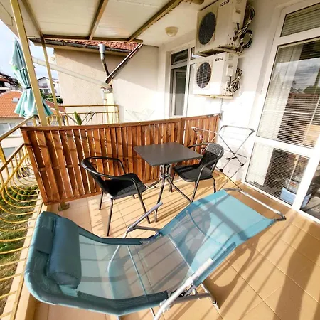 Kazlarov * Kiten (Burgas)