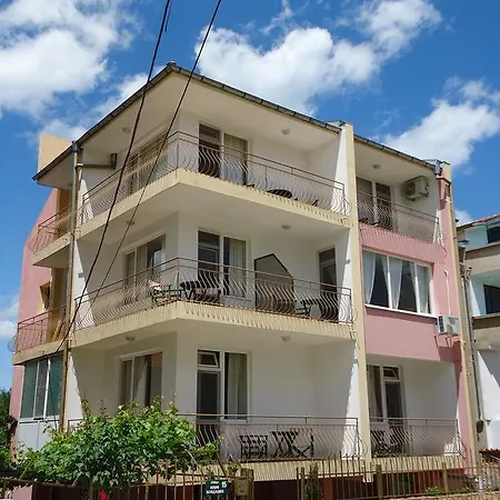 Kazlarov Kiten (Burgas)