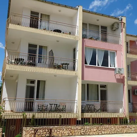 Kazlarov Kiten (Burgas)