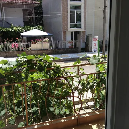 Casa de hóspedes Kazlarov Kiten (Burgas)