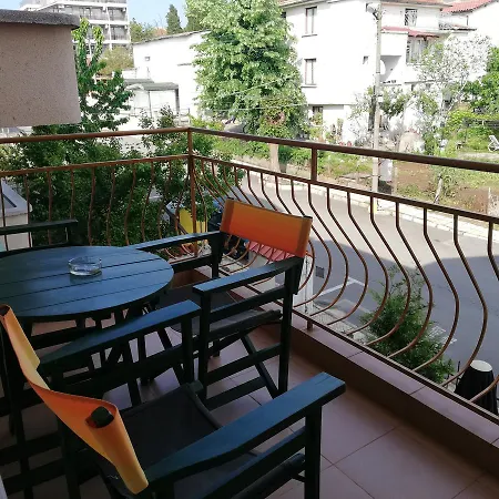 Kazlarov Casa de hóspedes