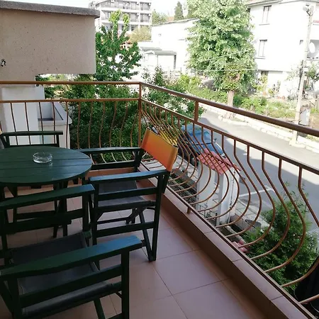 Casa de hóspedes Kazlarov Kiten (Burgas)