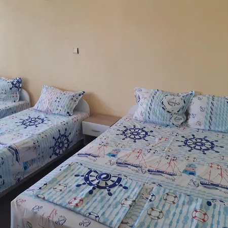 Kazlarov Guest house *