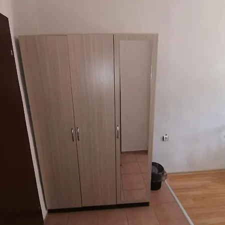 Guest house Kazlarov