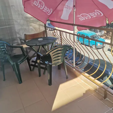 Kazlarov Gasthuis Kiten (Burgas)