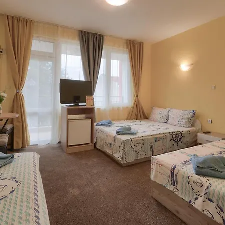 Guest house Kazlarov *