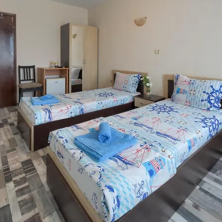 Kazlarov Guest house Kiten (Burgas)