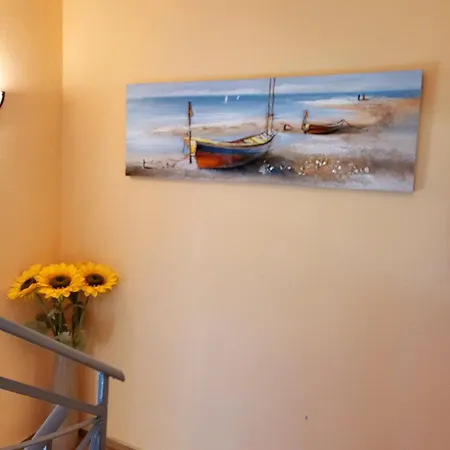 Kazlarov Guest house