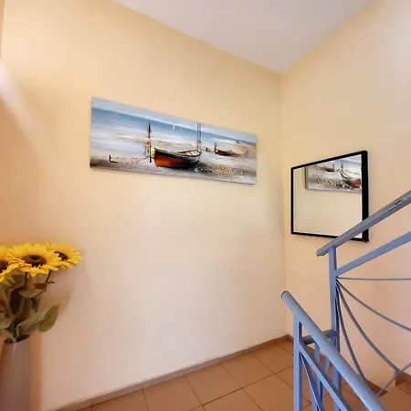 Guest house Kazlarov