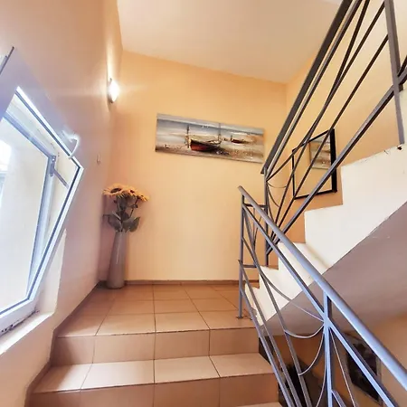 Kazlarov Guest house *