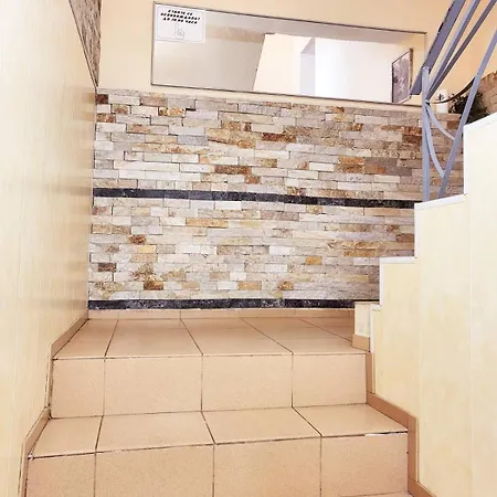 Guest house Kazlarov