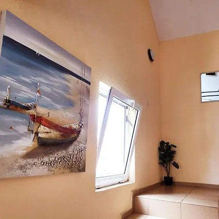 Guest house Kazlarov