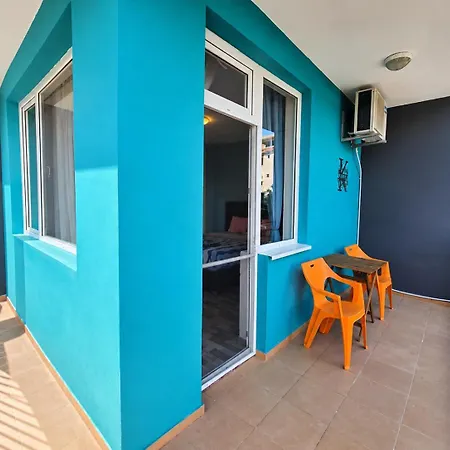 Guest house Kazlarov *