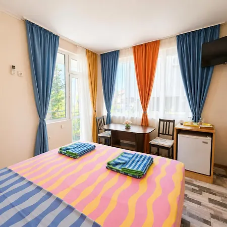 Kazlarov Kiten (Burgas)