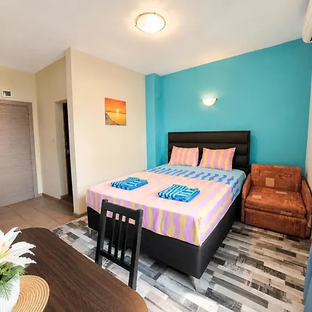 Kazlarov Guest house