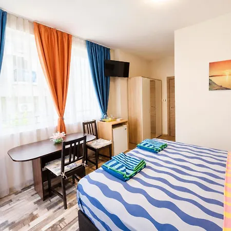 Kazlarov Guest house Kiten (Burgas)