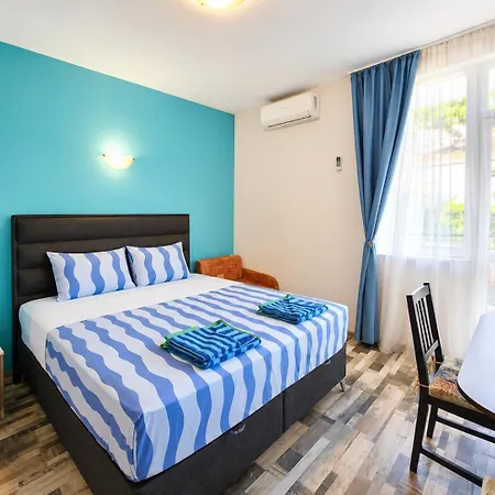Kazlarov Vendégház