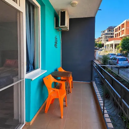 Guest house Kazlarov