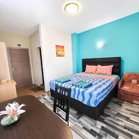 Kazlarov Guest house