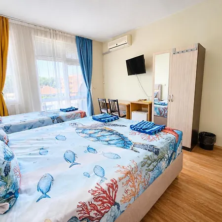 Kazlarov Guest house Kiten (Burgas)