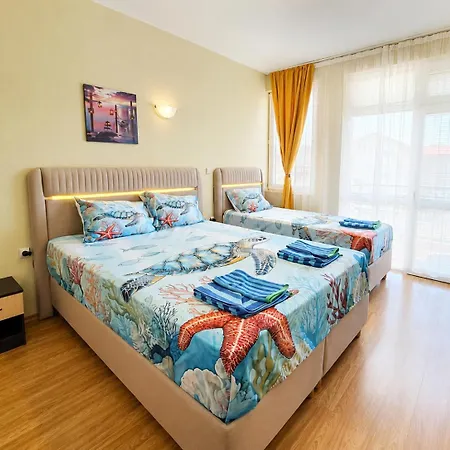 Guest house Kazlarov *