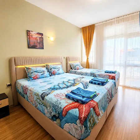 Kazlarov Vendégház Kiten