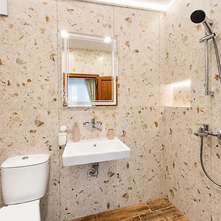 Guest house Kazlarov *