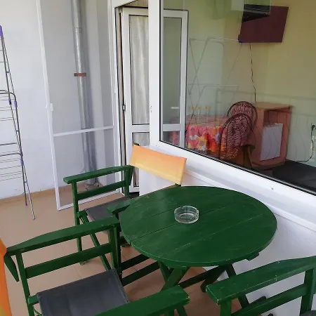 Kazlarov Guest house Kiten (Burgas)