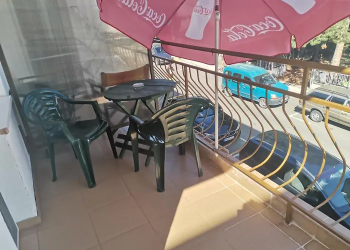 Kazlarov Guest house Kiten (Burgas)