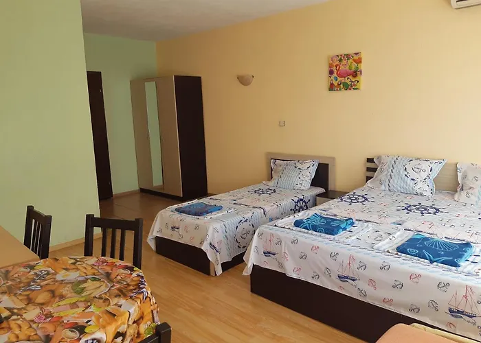 Kazlarov Guest house Kiten (Burgas)