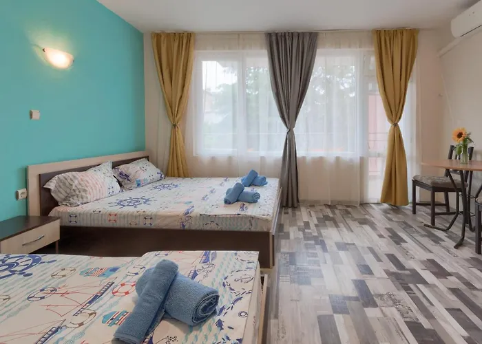 Kazlarov Guest house