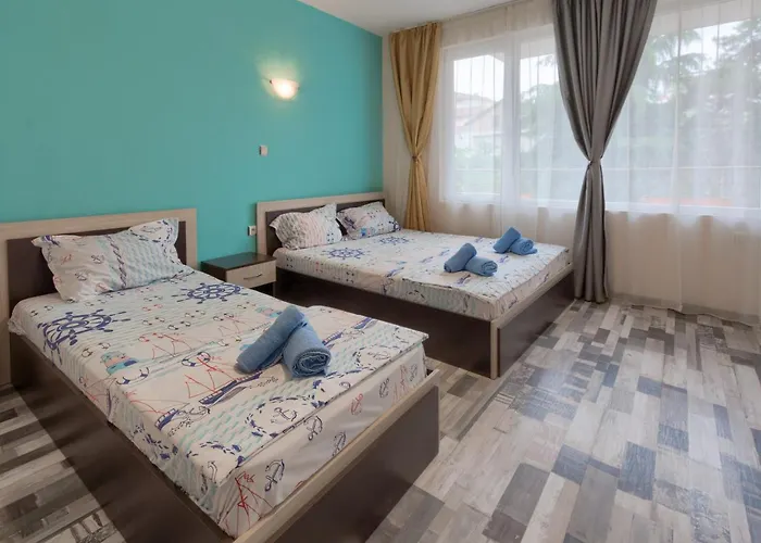 Kazlarov Kiten (Burgas)