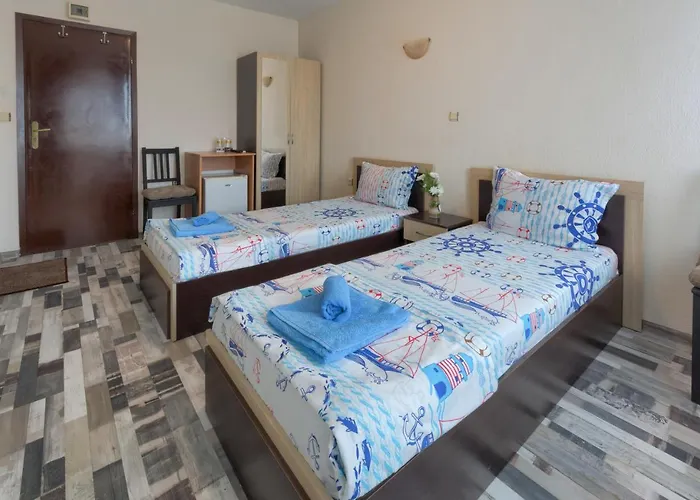 Kazlarov Guest house Kiten (Burgas)