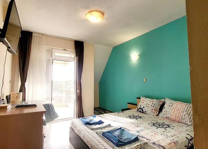 Kazlarov Guest house Kiten (Burgas)