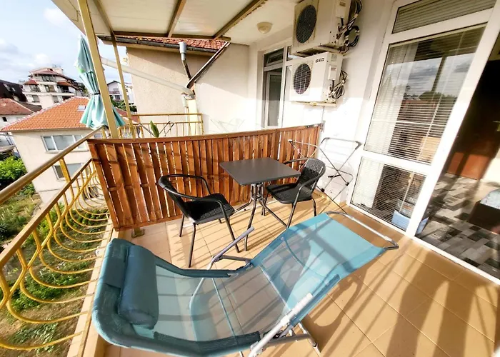 Kazlarov * Kiten (Burgas)