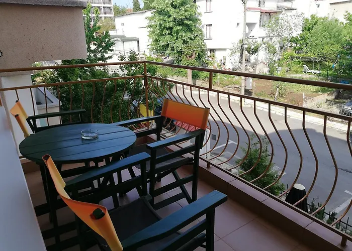 Kazlarov Guest house